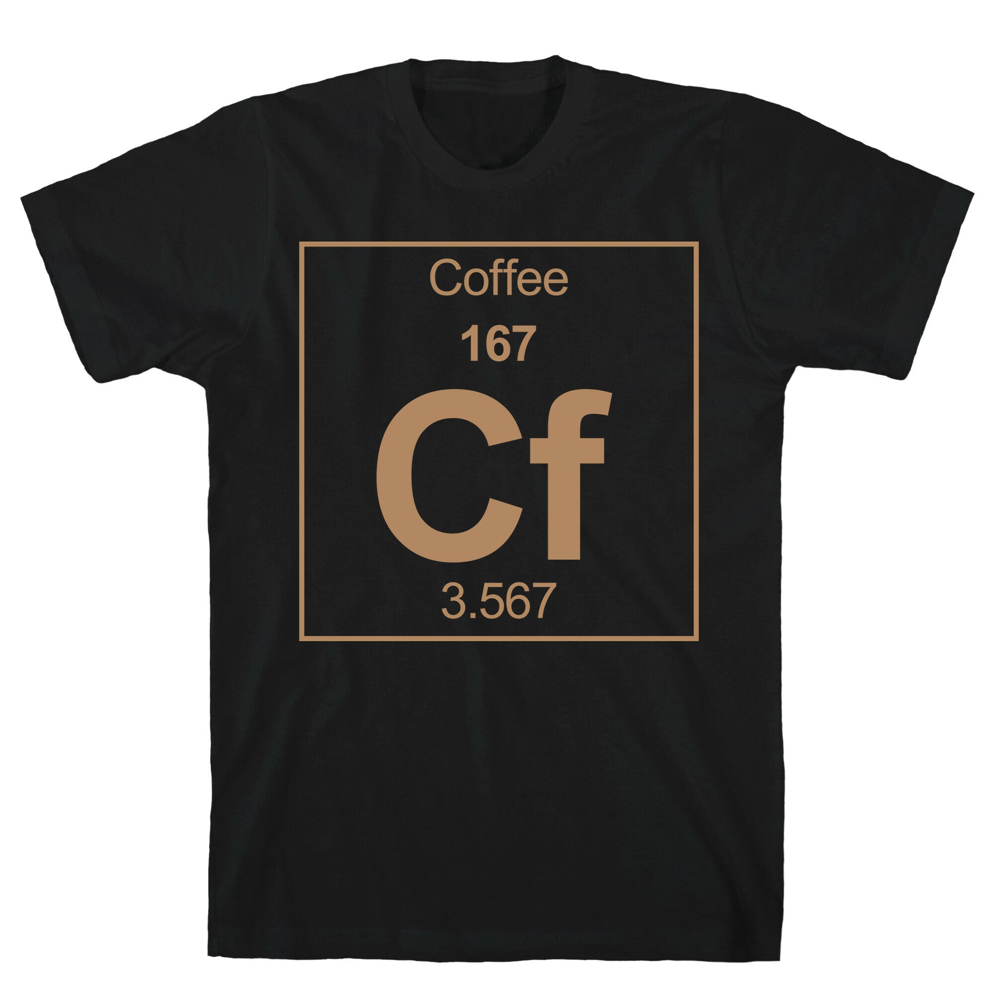 Coffee T-Shirt